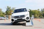 Большой внедорожный OFF-ROAD тест-драйв Volkswagen от АРКОНТ 2019 18